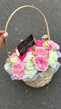 The Bloom Basket