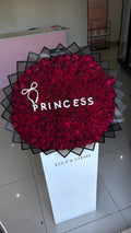 Premium Statement Bouquet