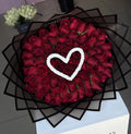 Bouquets With A Heart